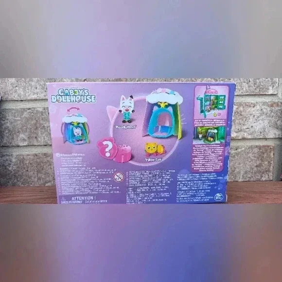 Gabby Dollhouse - Picture 4 of 4